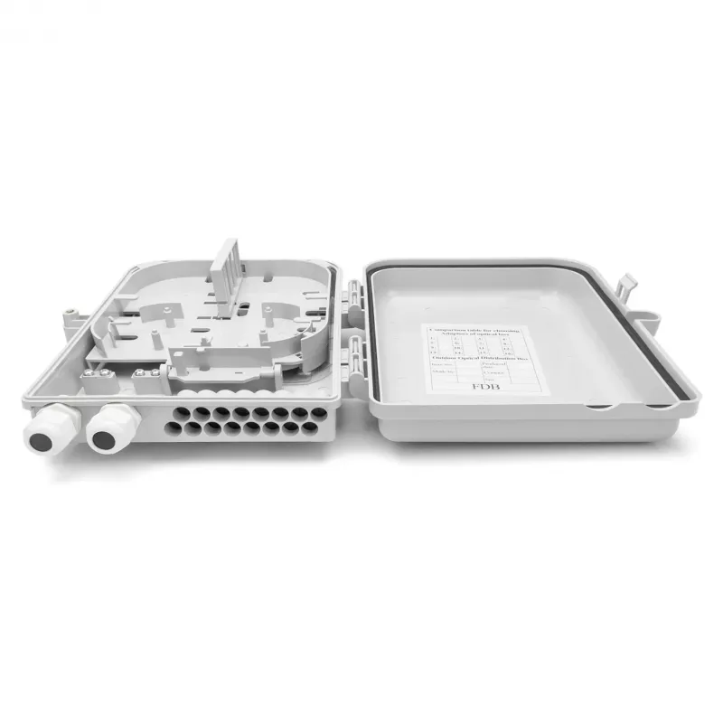 FTTH-verdeelbox Digitus DN-968914