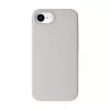 Hoesje iPhone 16e MagSafe stony beige