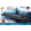 Cobi Blocks Sous-Marin SNLE constructieset — 643 onderdelen