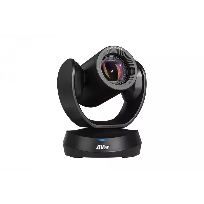 AVer CAM520 Pro3 8 MP zwart 1920 x 1080 pixel 60 fps