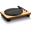 Lenco LS-50 platenspeler met luidspreker hout