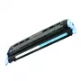 Printercartridge voor HP 124A, cyaan