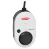 Fronius Wattpilot Home 11 J 2.0 zwart grijs 11 kW 230/400 V