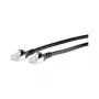 METZ CONNECT patchkabel Cat.6A AWG26 70m zwart - netwerk - CAT 6a (130845G000-E)