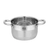 Kasserol D18CM 2,7L/92103 Resto