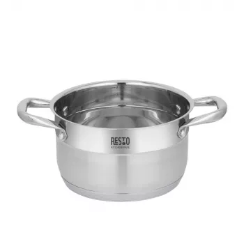 Kasserol D18CM 2,7L/92103 Resto