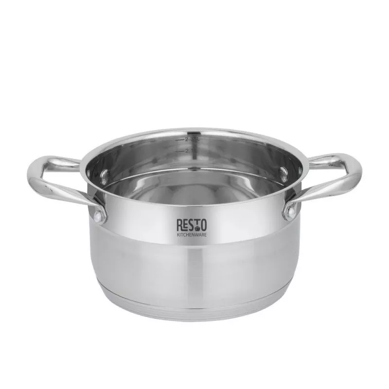 Kasserol D18CM 2,7L/92103 Resto