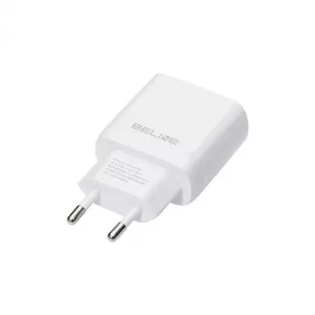 Oplader Beline Beli02167 25W USB-C PD 3.0 – USB-C-snellader, 25W uitgangsvermogen