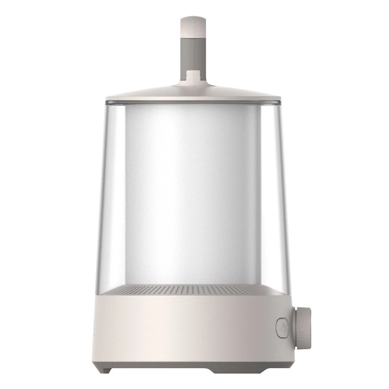 Lantaarn Xiaomi BHR7349GL multifunctionele draagbare lamp 6–230 lm