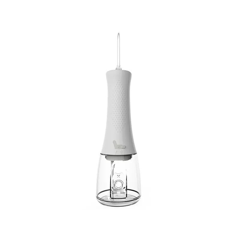 Lafe 47481 waterflosser CLeanPRO wit