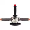 Einhell TE-AG 125 CE haakse slijper 12,5 cm 11000 t/min 1100 W 2,8 kg