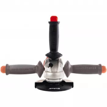 Einhell TE-AG 125 CE haakse slijper 12,5 cm 11000 t/min 1100 W 2,8 kg