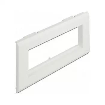 Modulehouder DeLOCK Easy 45 175 x 80 mm