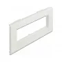Modulehouder DeLOCK Easy 45 175 x 80 mm