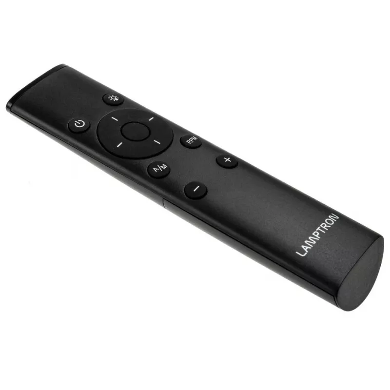 Lamptron CT625 LAMP-CT625B All-In-One-controller, 6x IPS, zwart