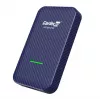 Carlinkit 4.0 CPC200-CP2A draadloze adapter voor Apple CarPlay en Android Auto, wifi 5150-5250/5725-5850 MHz, Bluetooth 5.2, USB-C, blauw