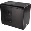 RAIJINTEK METIS PLUS ALS Mini-ITX behuizing - zwart - behuizing - Mini-ITX