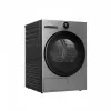 Wasmachine Dreame L9, 9 kg inhoud, grafietkleur, energie-efficiëntieklasse B
