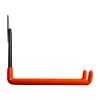 Stalen garagewandhaak 25kg MC-444