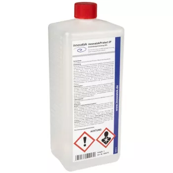 Innovatek Protect IP toepassingsmengsel coatingconcentraat – wit, gebruiksklaar mengsel
