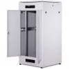 DIGITUS netwerkkast Unique 32HE 1609x800x800mm grijs (vrachtverzending)