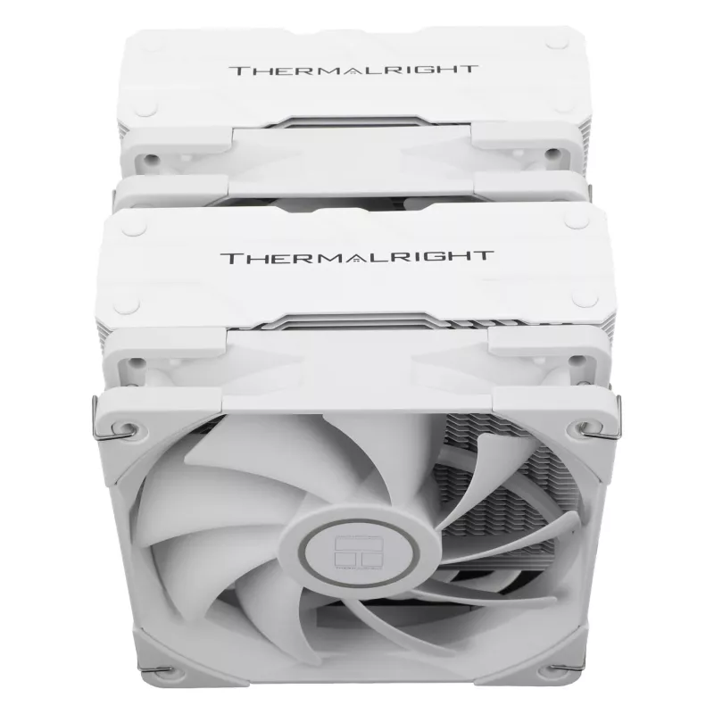Thermalright Peerless Assassin 120 wit (120mm) processorkoeler