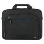 Mobilis THE ONE – laptoptas – 25% gerecycled – 40,6 cm – 14 – 16 – zwart (003076)