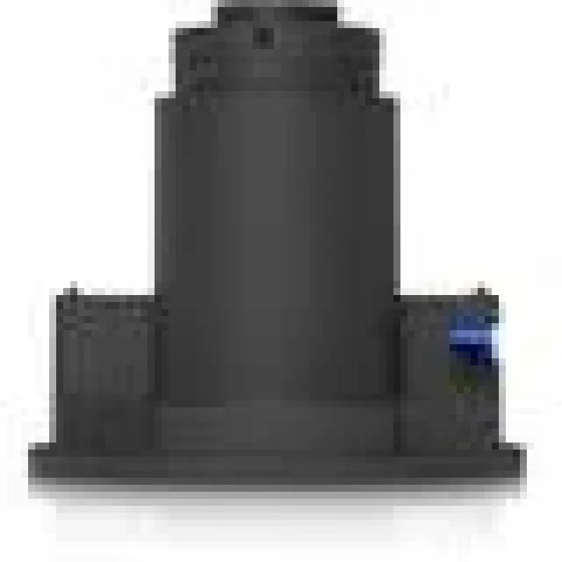 Ubiquiti G6 PTZ plafondmontagebeugel zwart (UACC-G6-PTZ-ICM-B)