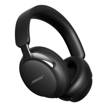 Bose QuietComfort Ultra Headphones 2. GEN zwart