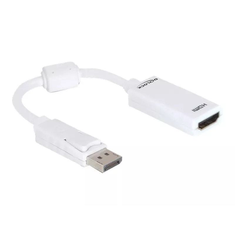 Videokabeladapter DeLOCK 61767