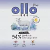 Ollo Plus collageen lam 400g blik voor honden