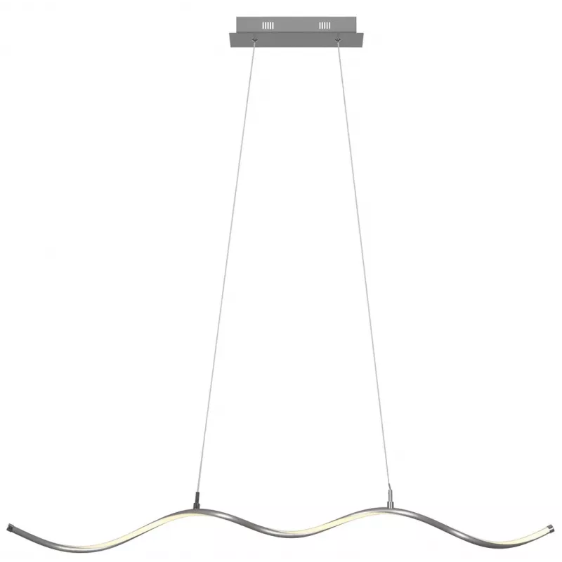 Activejet LED-plafondlamp AJE-SARA