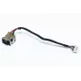 Voedingskabel met kabel, HP DV6-3000, DV7-4000