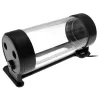 XSPC PHOTON 170 expansievat V3, ARGB - zwart