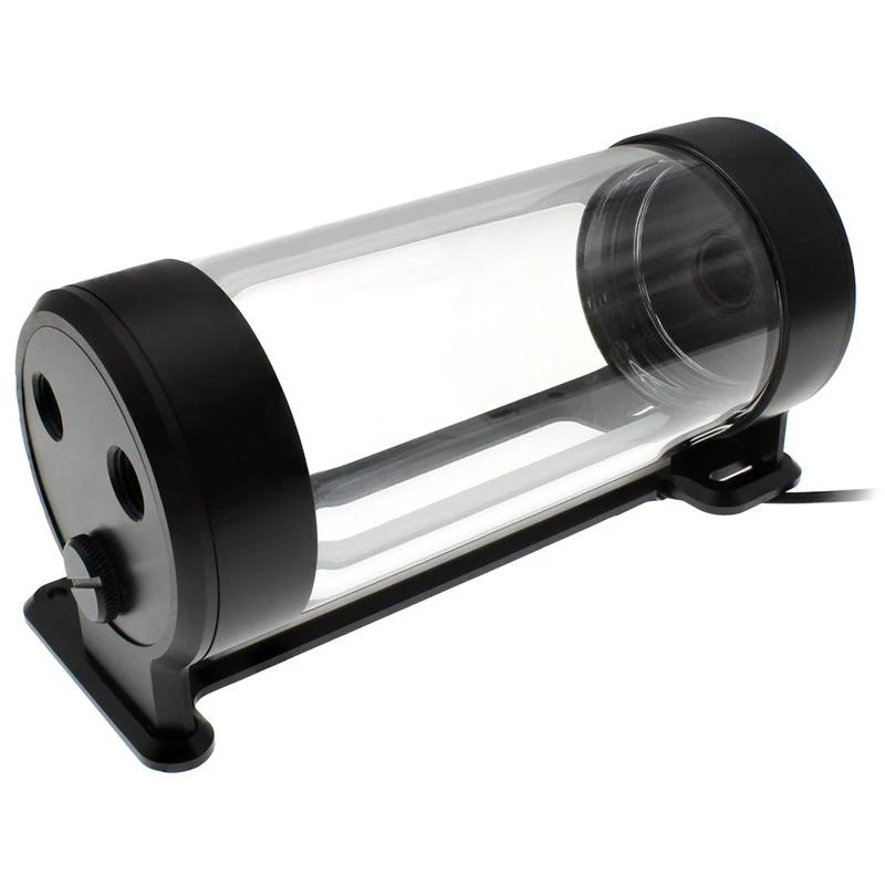 XSPC PHOTON 170 expansievat V3, ARGB - zwart