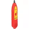 Netwerkkabeltester DeLOCK 86109 rood geel