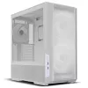 Lian Li LAN216-1W I/O-paneel met ARGB-controller voor LANCOOL 216, wit