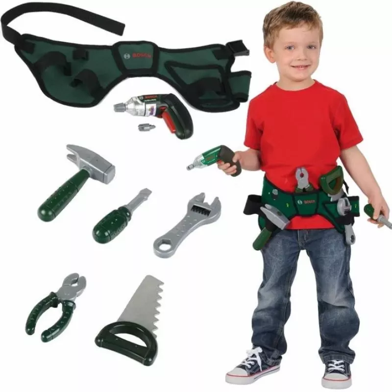 Theo Klein 8313 rollenspel speelgoedset