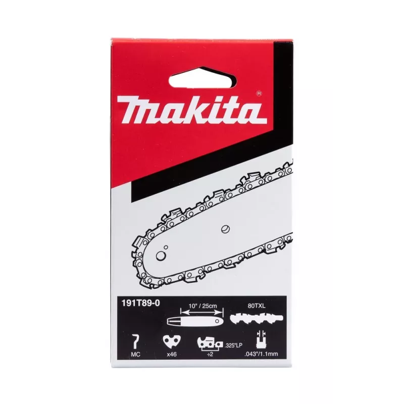 Makita 191T89-0 motorzaagaccessoire 1 stuk