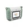 Kinderdigitale camera KIDYWOLF Kidyprint groen wit