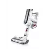Severin 7166 handstofzuiger 0,4 L rood