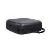 Batterijlader XTAR BC4 voor AA/AAA NiMH en Li-Ion, 4 slots, DC/USB-ingang, zwart