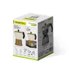 Espressomaker Maestro MR-1657-6-BEIGE aluminium 6 kops