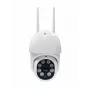 Outdoor-WLAN-camera DENVER IOC-224 — weerbestendige bewakingscamera met draadloze connectiviteit