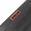 Hardcase Rivacase 5131 zwart 15,6 inch met handgreep en schouderriem