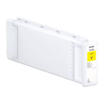 Inktpatroon Epson UltraChrome XD2 T41E440 geel — originele gele inktpatroon