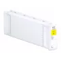 Inktpatroon Epson UltraChrome XD2 T41E440 geel — originele gele inktpatroon