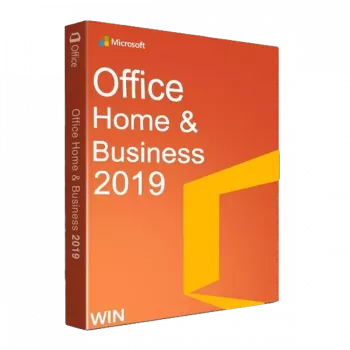Microsoft Office Home Business 2019 Retail – telefoon