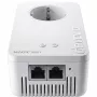 Powerline-adapter Devolo Magic 2 WiFi 6 next Starter Kit – wit, model 7188