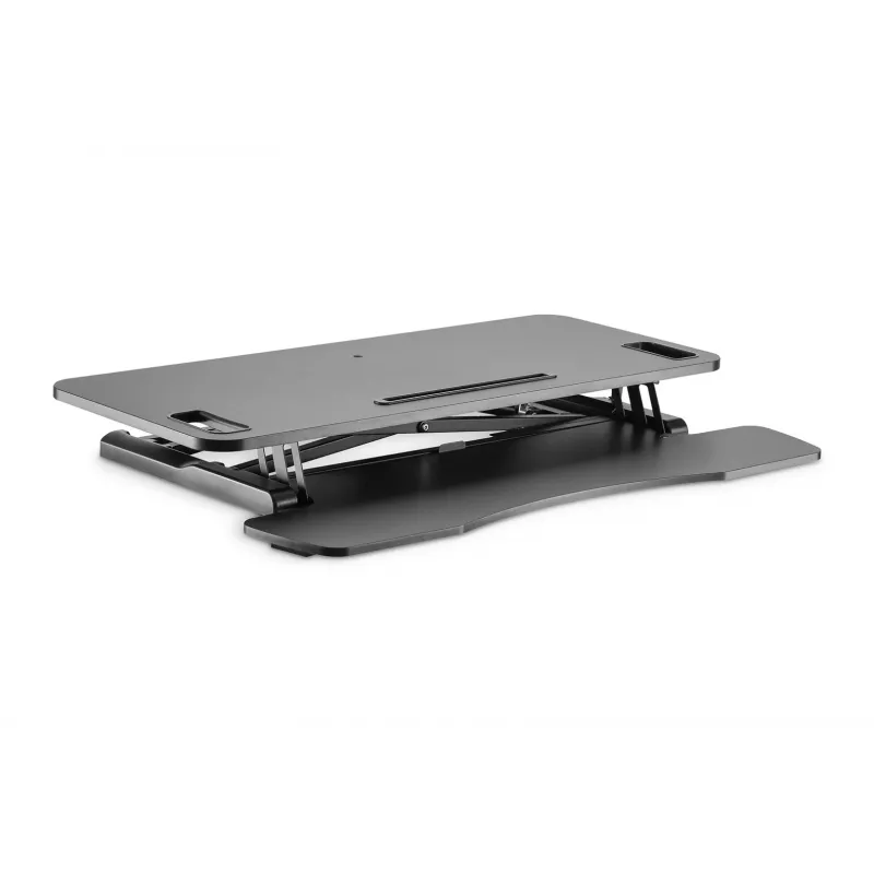 Ergonomische werkplekverhoger Digitus DA-90380-1